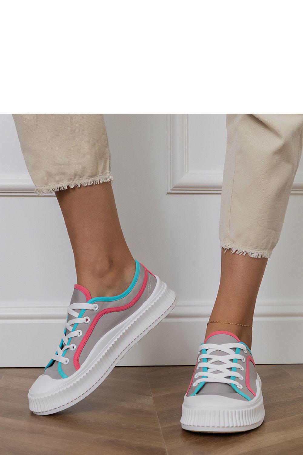  sportschoenen model 213743 PRIMO 