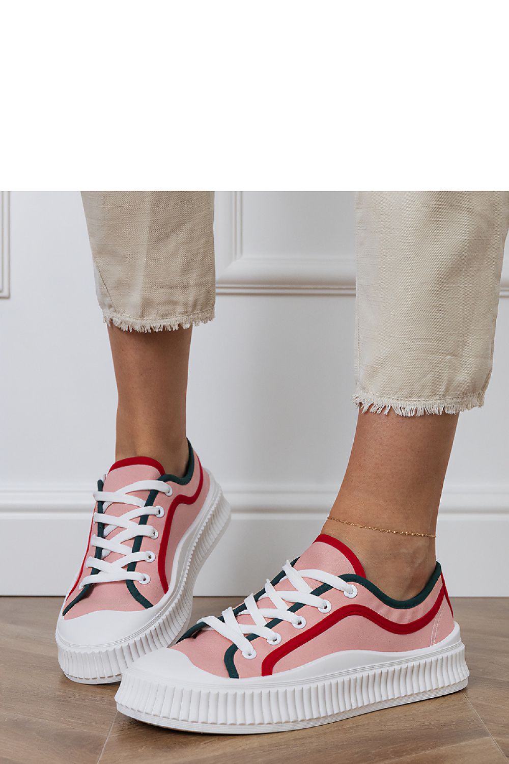  sportschoenen model 213745 PRIMO 