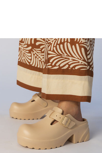  slippers model 213747 PRIMO 