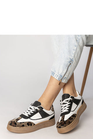  Sportschoenen model 213761 PRIMO 