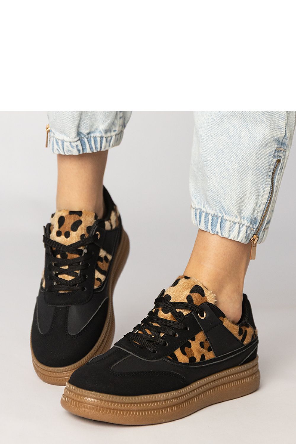  Sportschoenen model 213762 PRIMO 