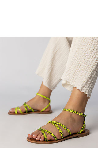  sandalen model 213765 PRIMO 