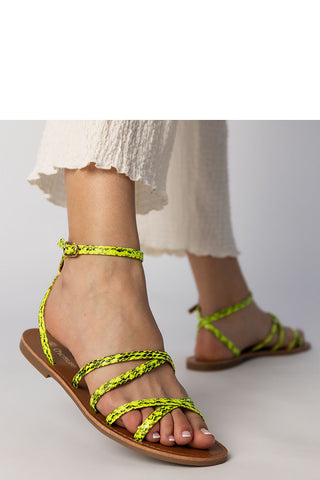  sandalen model 213765 PRIMO 
