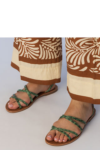  sandalen model 213767 PRIMO 
