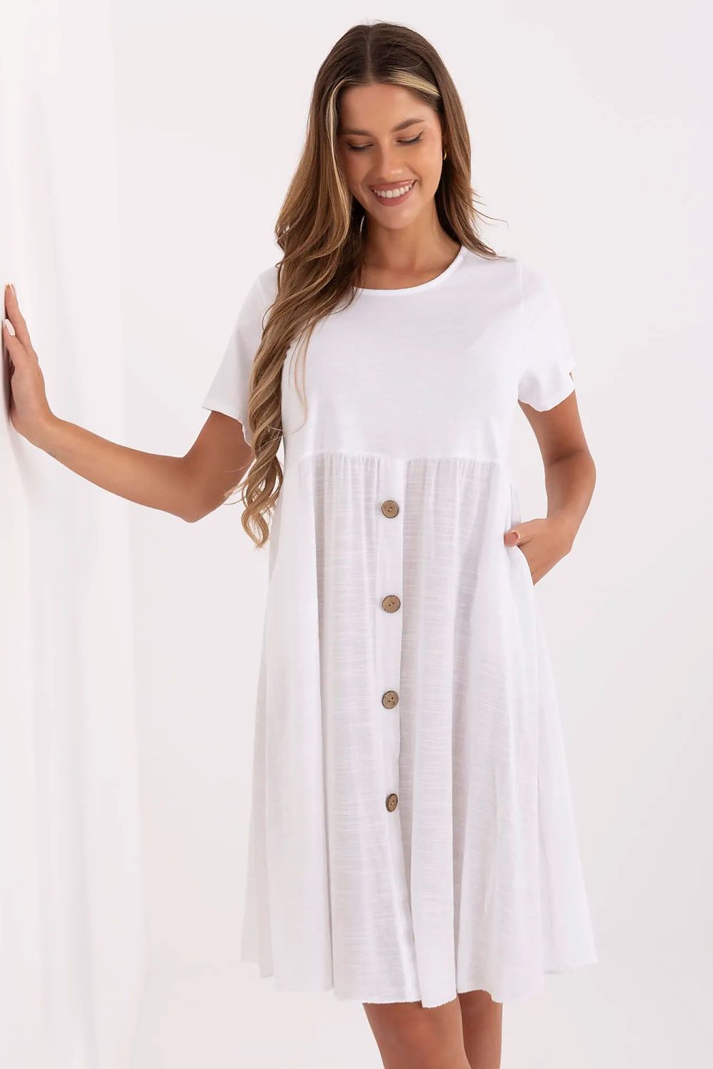  Dagjurk model 213821 Italy Moda 