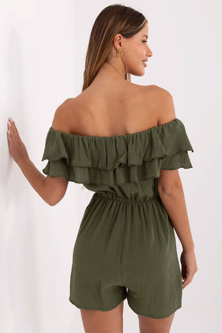  broekpak model 213851 Italy Moda 