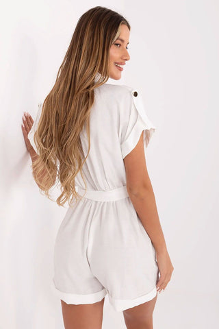  broekpak model 213856 Italy Moda 