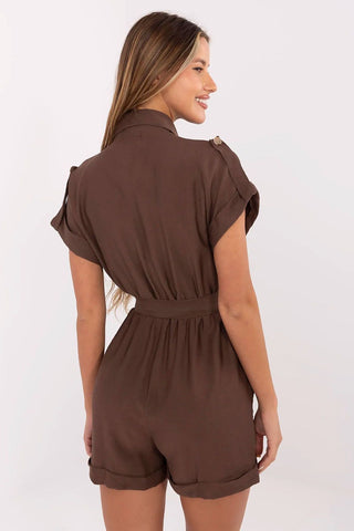  broekpak model 213857 Italy Moda 