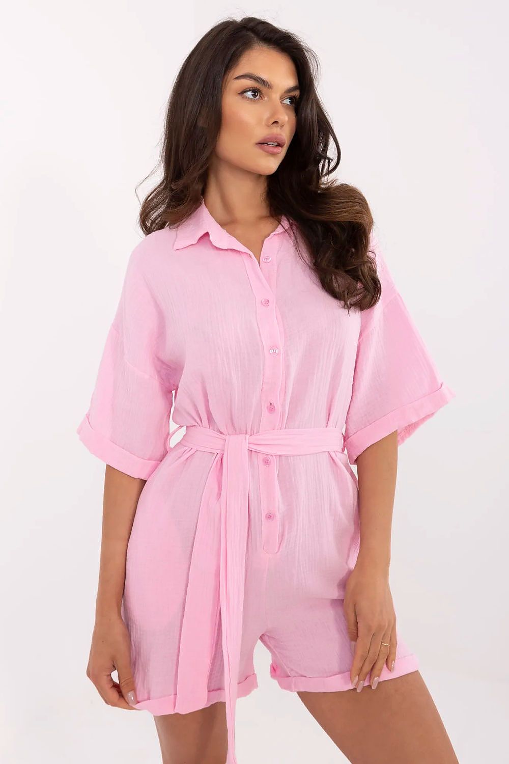  broekpak model 213875 Italy Moda 