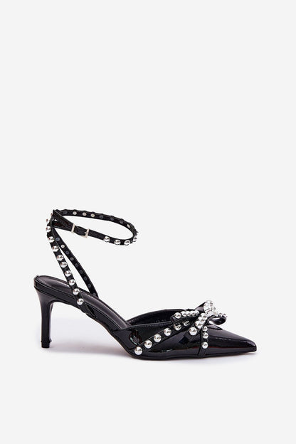  naaldhakken model 213876 Step in style 