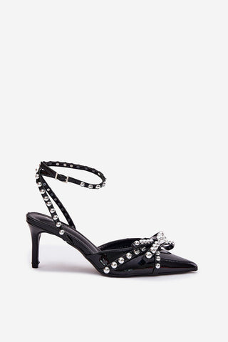  naaldhakken model 213876 Step in style 