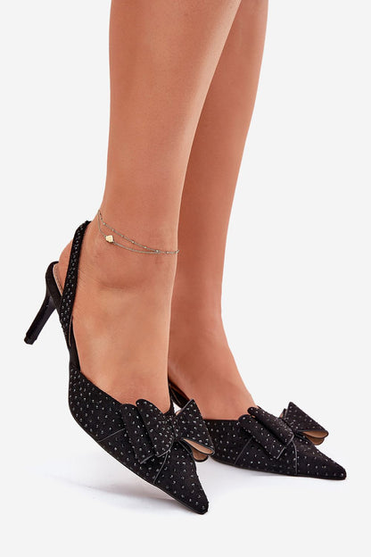  naaldhakken model 213878 Step in style 