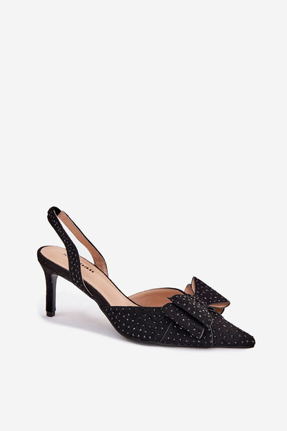  naaldhakken model 213878 Step in style 