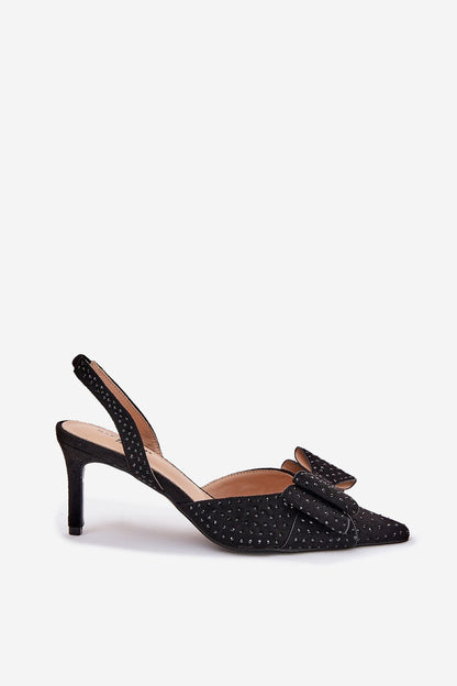  naaldhakken model 213878 Step in style 