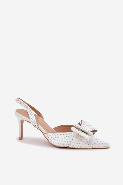  naaldhakken model 213879 Step in style 