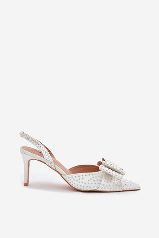 naaldhakken model 213879 Step in style 