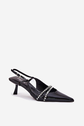  Pumps met hak model 213891 Step in style 