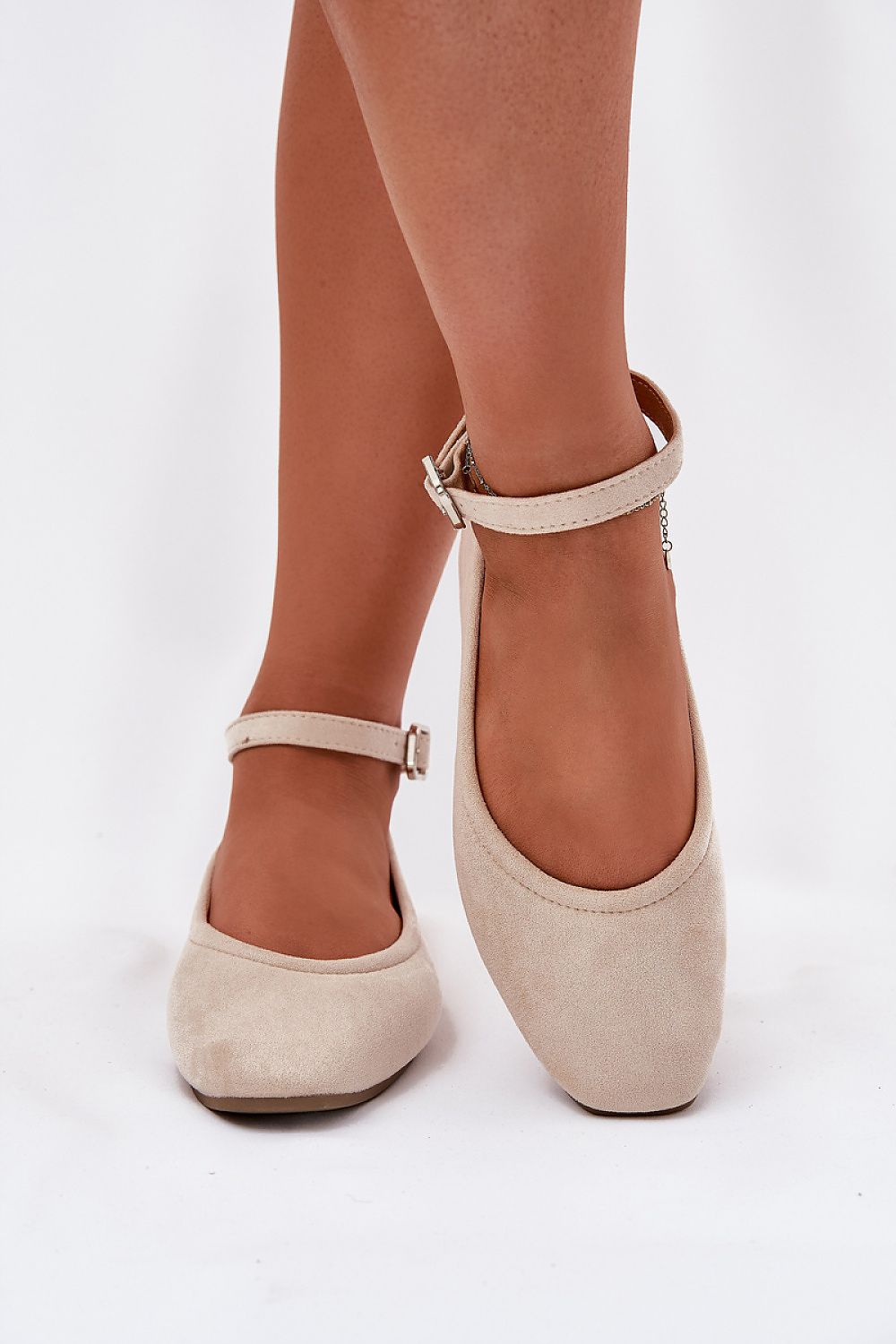 Ballerina\'s model 213894 Step in style 