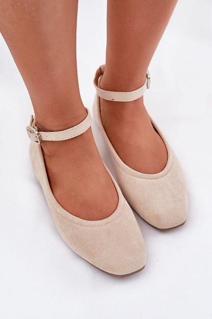  Ballerina\'s model 213894 Step in style 