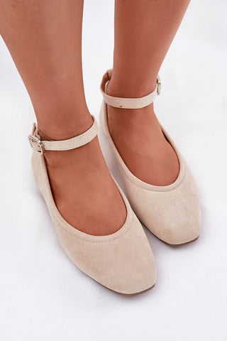  Ballerina\'s model 213894 Step in style 