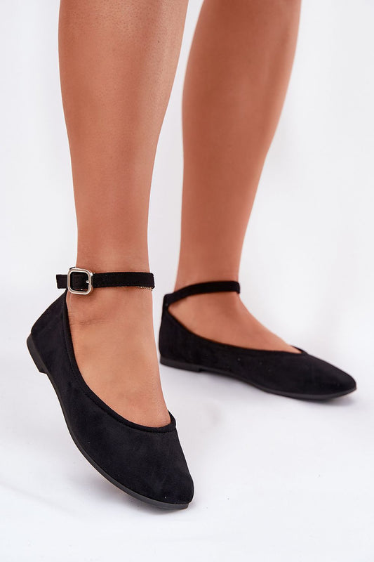  Ballerina\'s model 213895 Step in style 