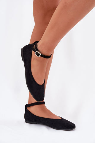  Ballerina\'s model 213895 Step in style 