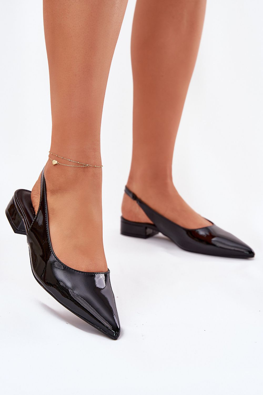  Ballerina\'s model 213896 Step in style 