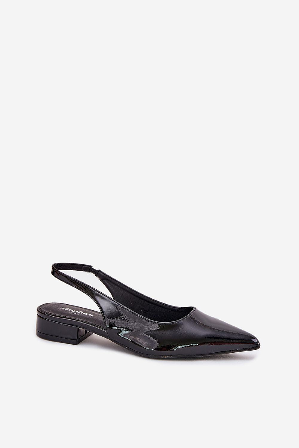  Ballerina\'s model 213896 Step in style 