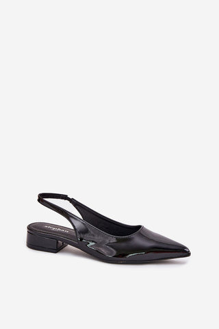  Ballerina\'s model 213896 Step in style 