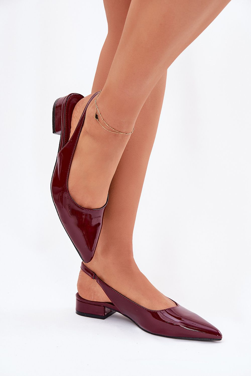  Ballerina\'s model 213897 Step in style 