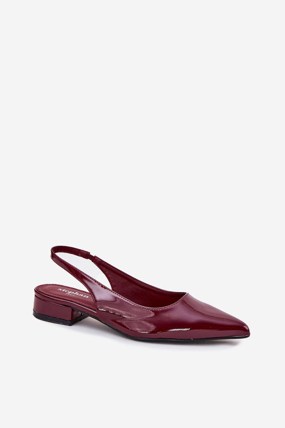  Ballerina\'s model 213897 Step in style 