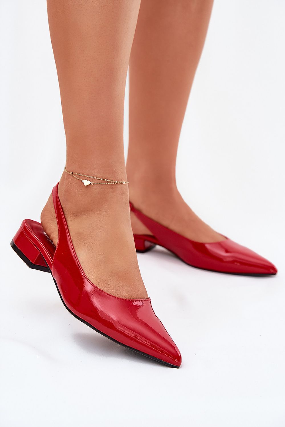  Ballerina\'s model 213898 Step in style 
