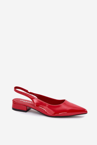  Ballerina\'s model 213898 Step in style 