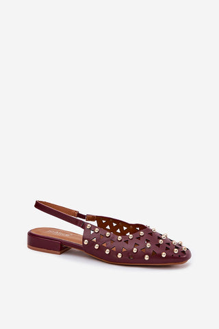  Ballerina\'s model 213902 Step in style 