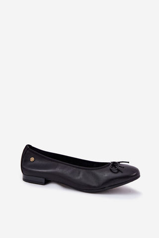  Ballerina\'s model 213904 Step in style 