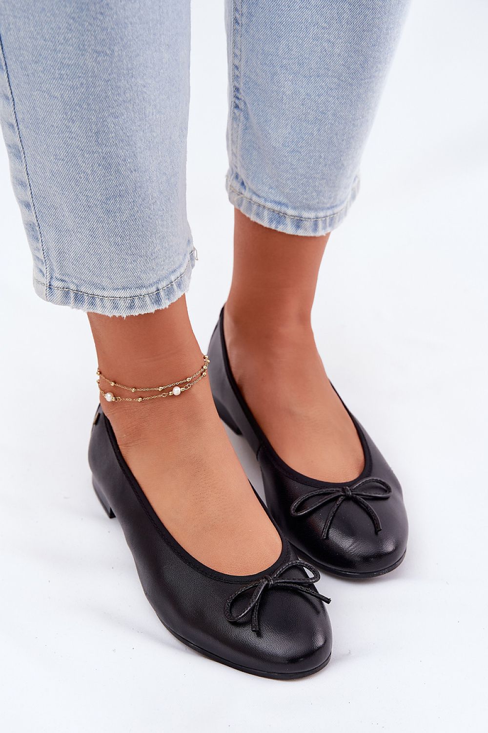  Ballerina\'s model 213904 Step in style 
