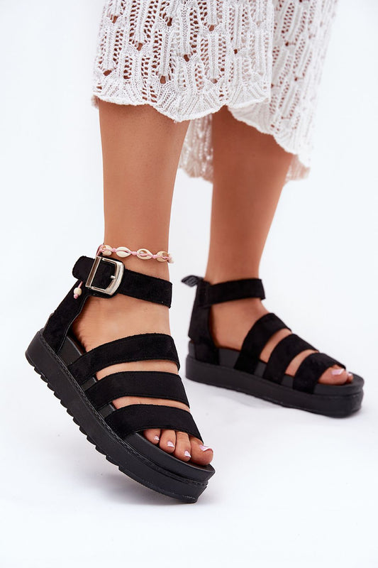  sandalen model 213907 Step in style 