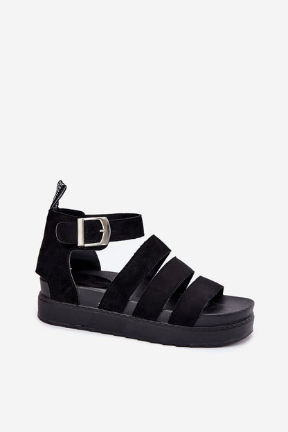  sandalen model 213907 Step in style 