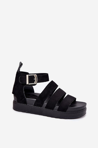  sandalen model 213907 Step in style 