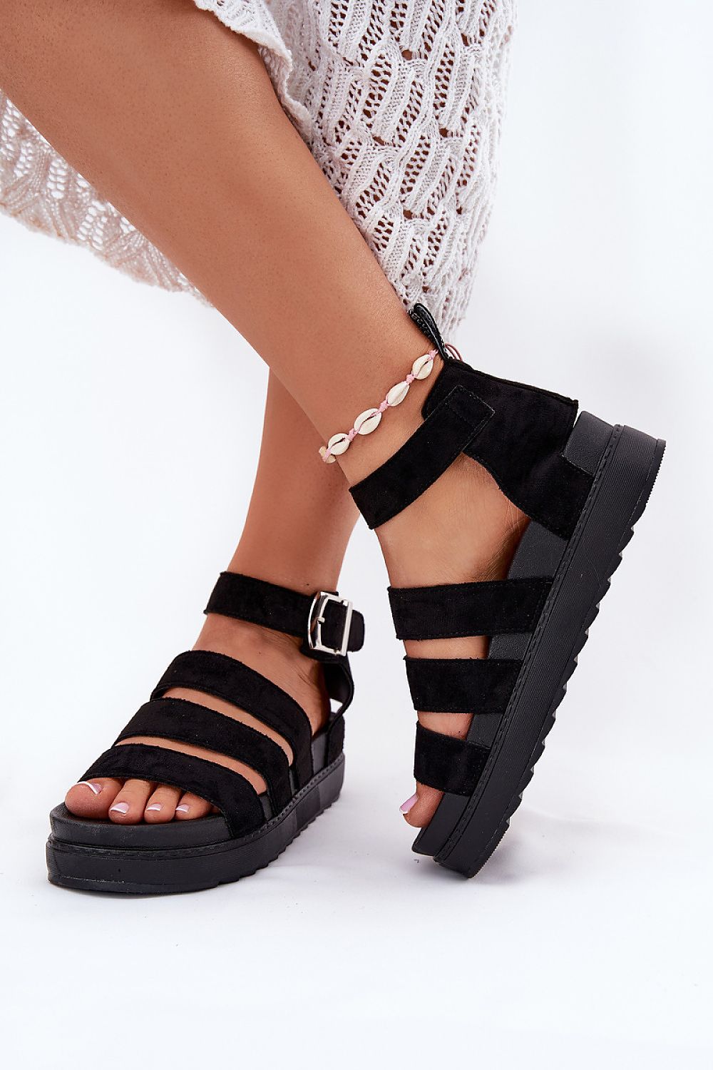  sandalen model 213907 Step in style 