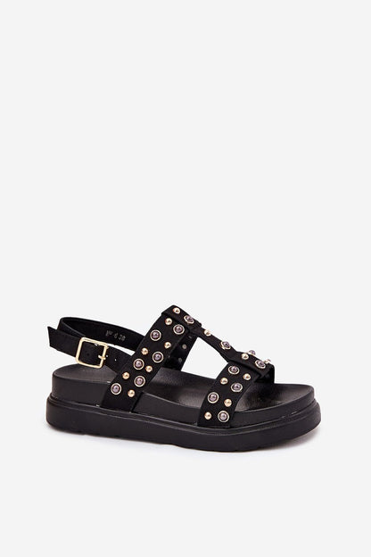 sandalen model 213908 Step in style 