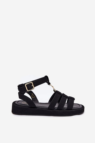  sandalen model 213918 Step in style 