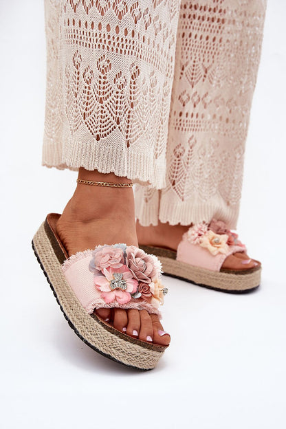  slippers model 213943 Step in style 