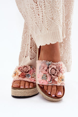  slippers model 213943 Step in style 