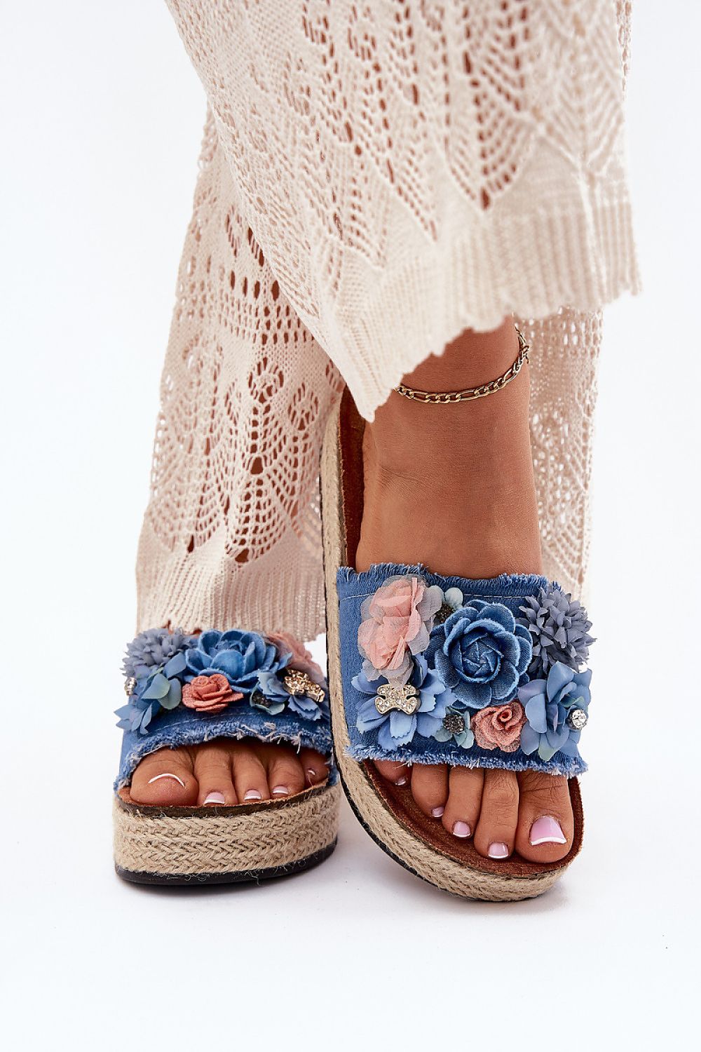  slippers model 213944 Step in style 