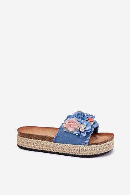  slippers model 213944 Step in style 