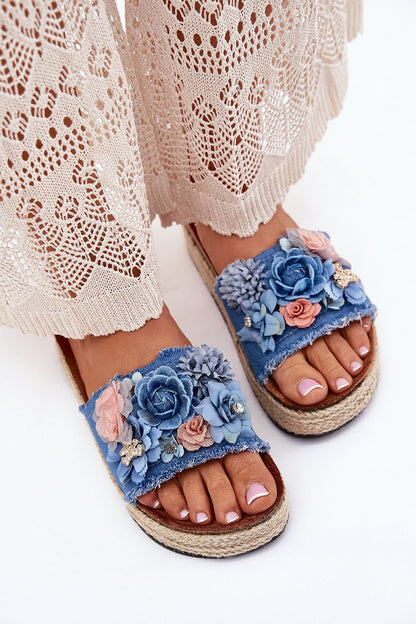 slippers model 213944 Step in style 
