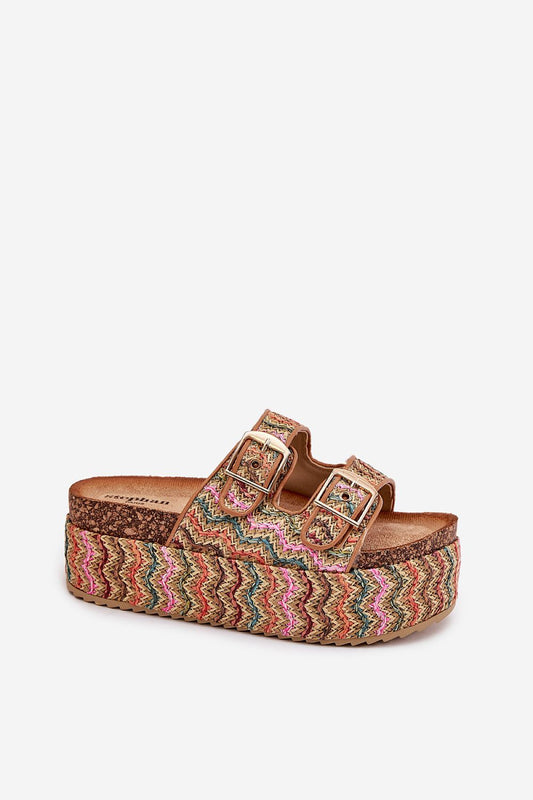  slippers model 213947 Step in style 