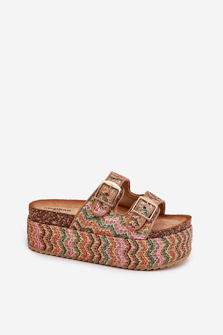  slippers model 213947 Step in style 