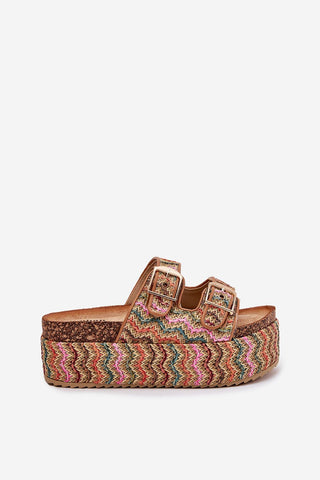  slippers model 213947 Step in style 